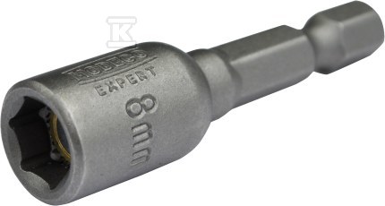 Ключ торцевий 7мм магнітний для - MN-16-007
